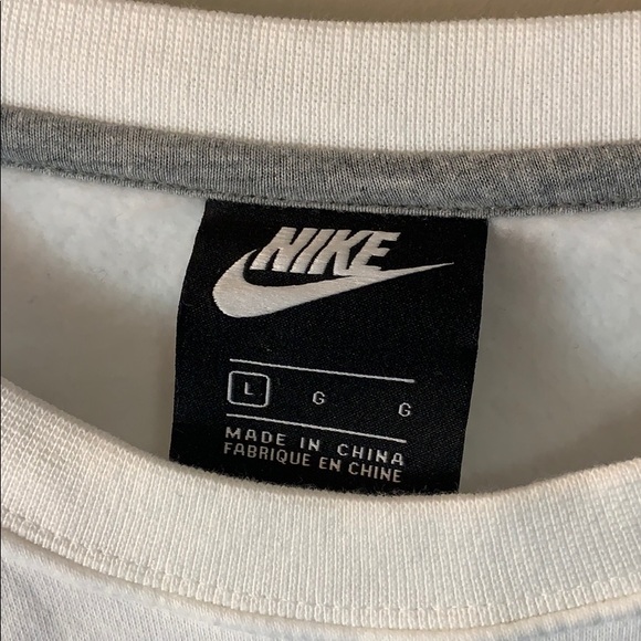 Nike just do it crew - Picture 3 of 3